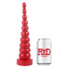 The Red Toys Leo 27 x 5.8 cm Rouge